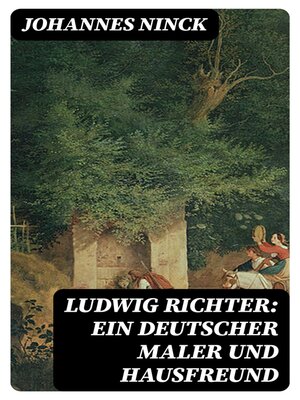 cover image of Ludwig Richter
